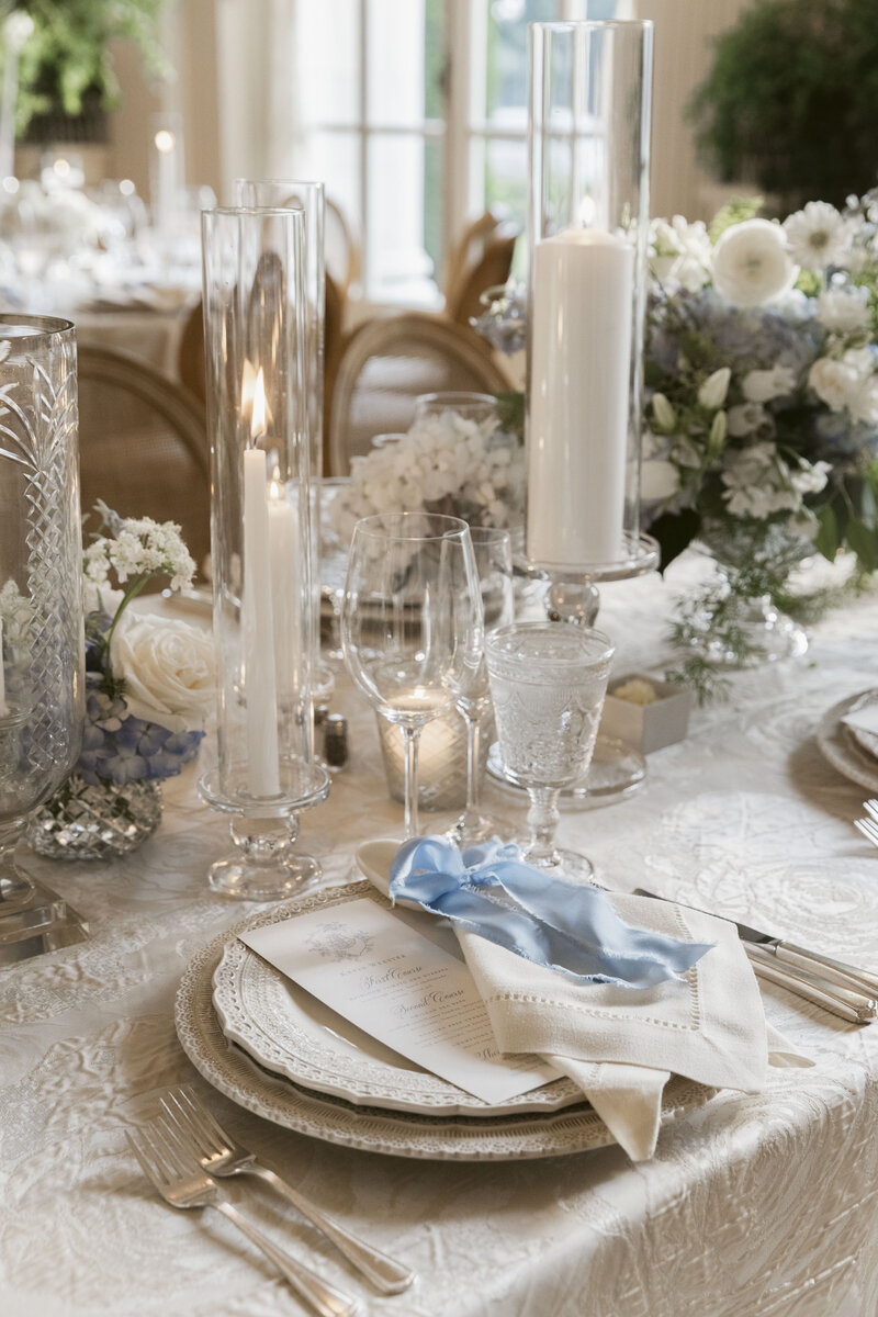 Rosecliff Mansion wedding planner in Newport Rhode Island Gathered East