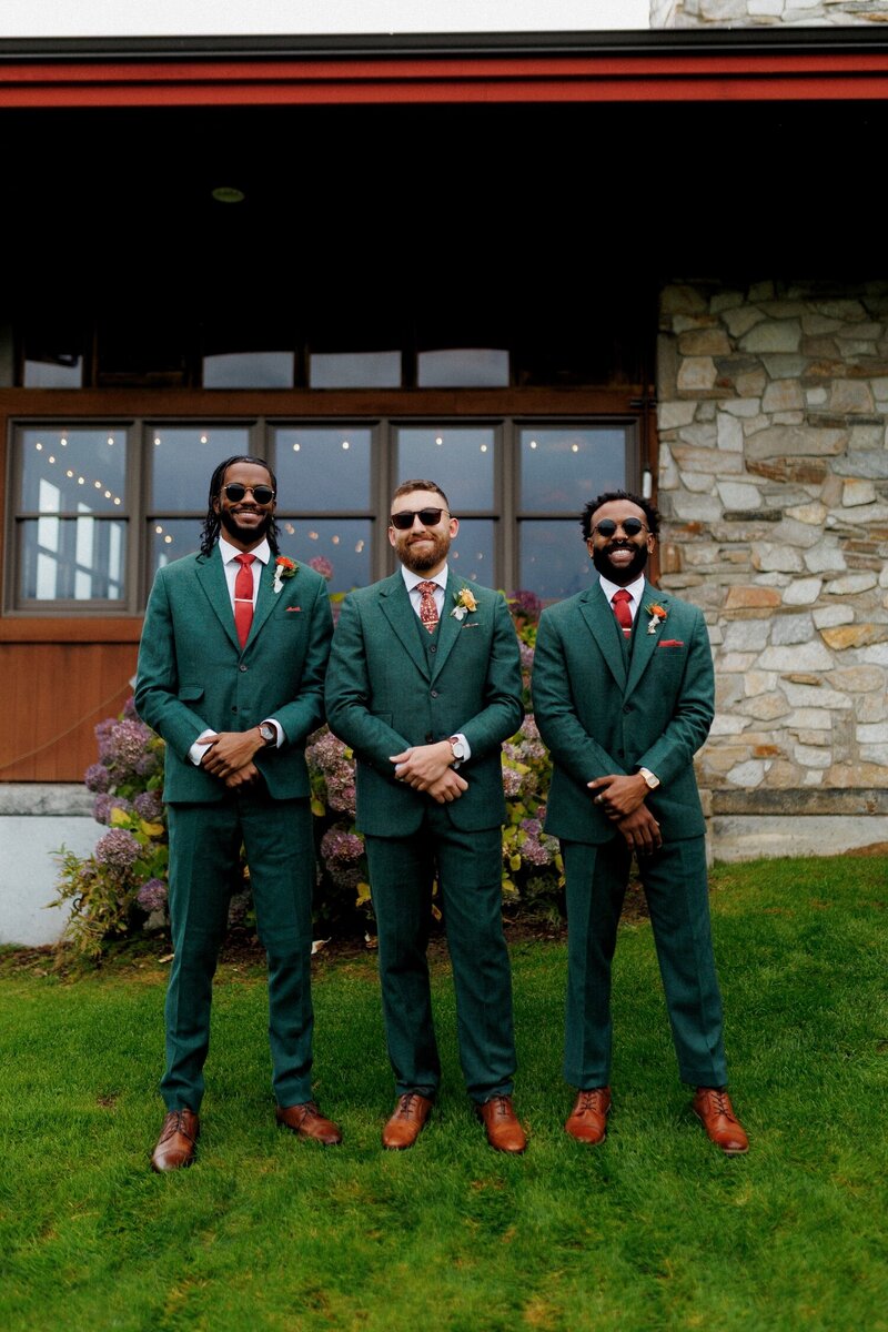 Gold Mountain Golf Club Bremerton Washington Wedding-2