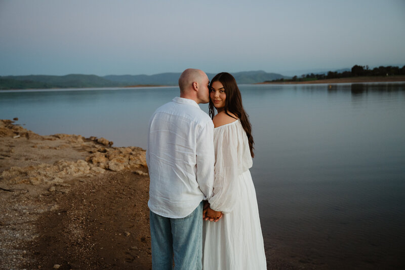 About your Wedding Photographer
