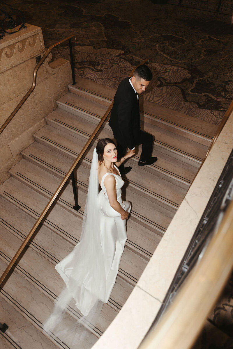 Kasey Fanton Evansville wedding photographer