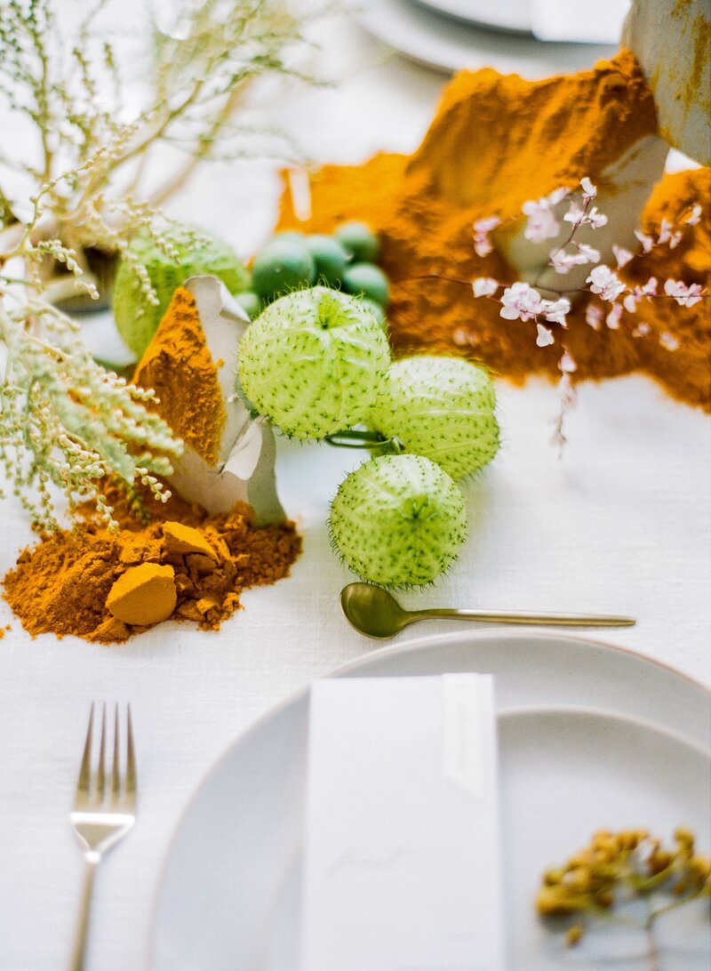 530Singapore Modern Art Gallery Wedding Editorial Photography_MARITHA MAE