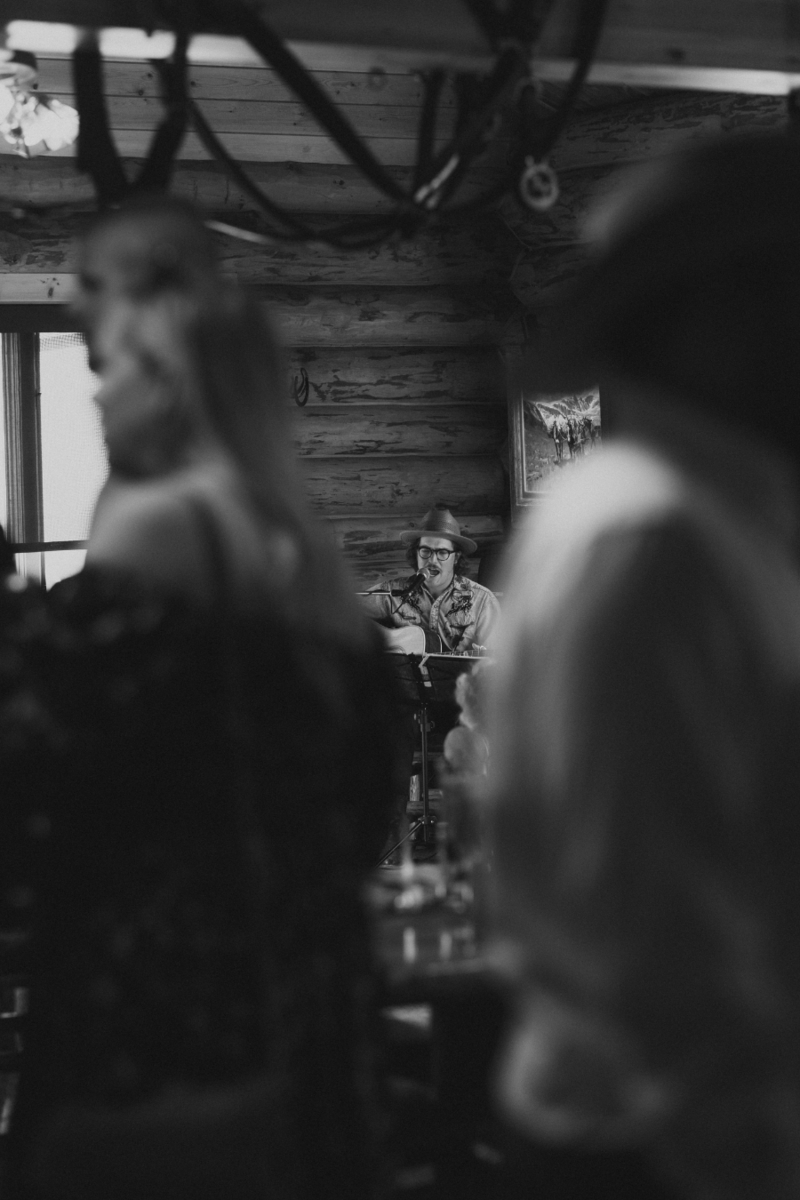 Montana wedding photographer