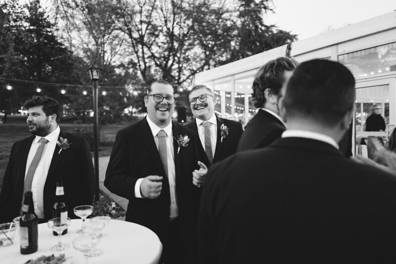 Chicago Wisconsin Documentary Wedding Photography Wedding-771