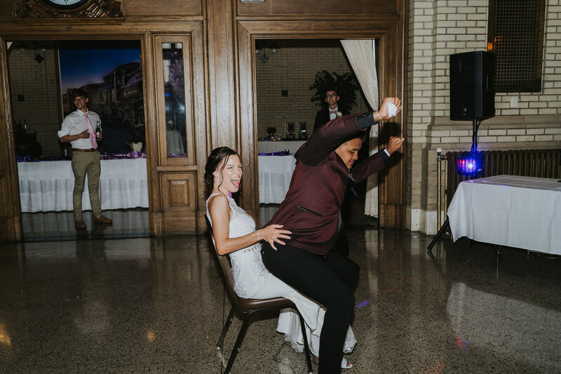 Mr.&Mrs.Redden882