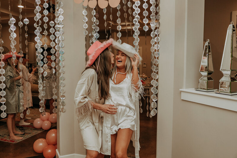 Austin Bachelorette Photographer