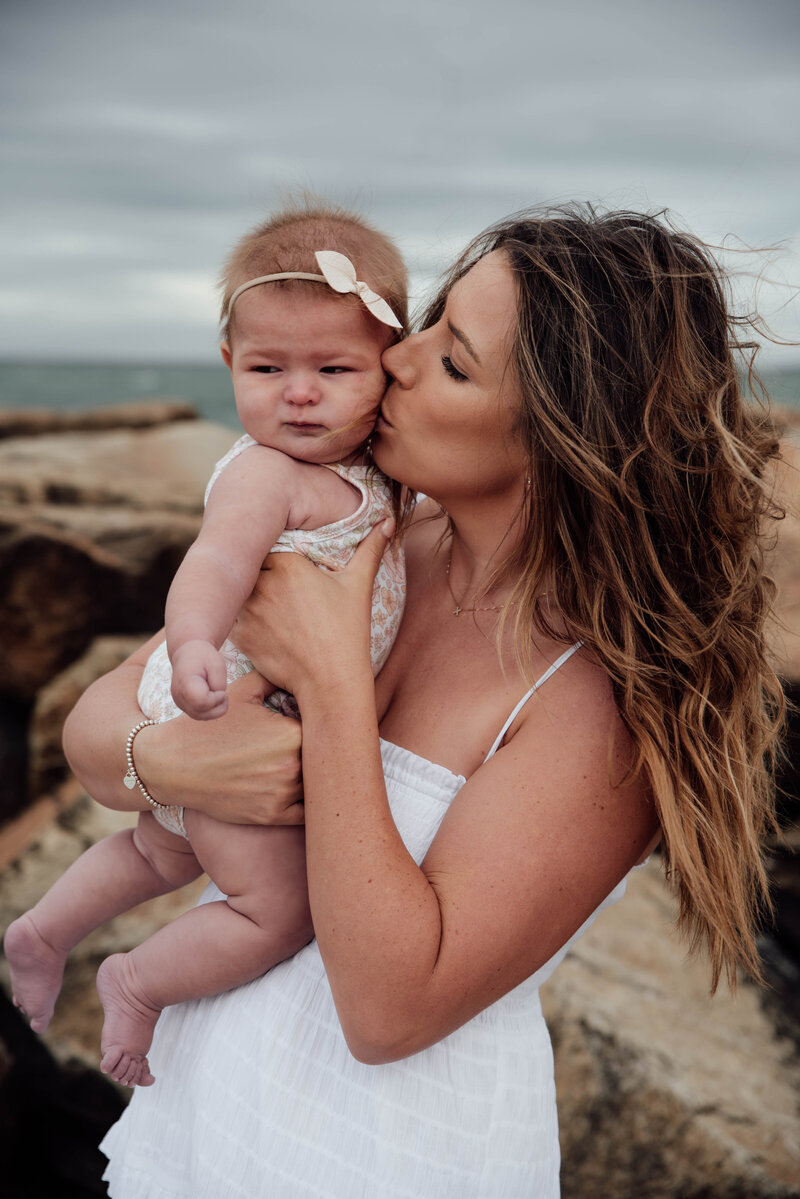 Mornington Peninsula family photography