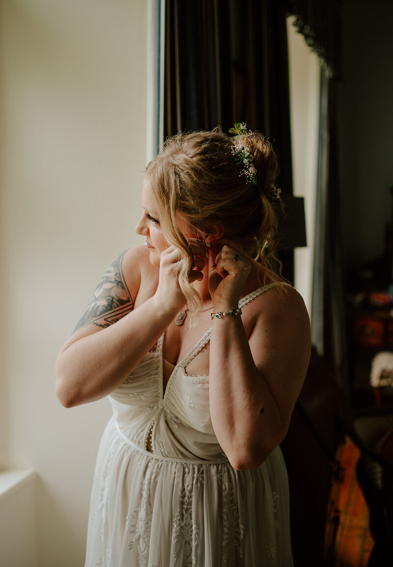 Scotland Wedding Photographer