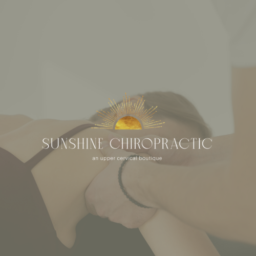 HP - Logo Designs for Women Chiropractors