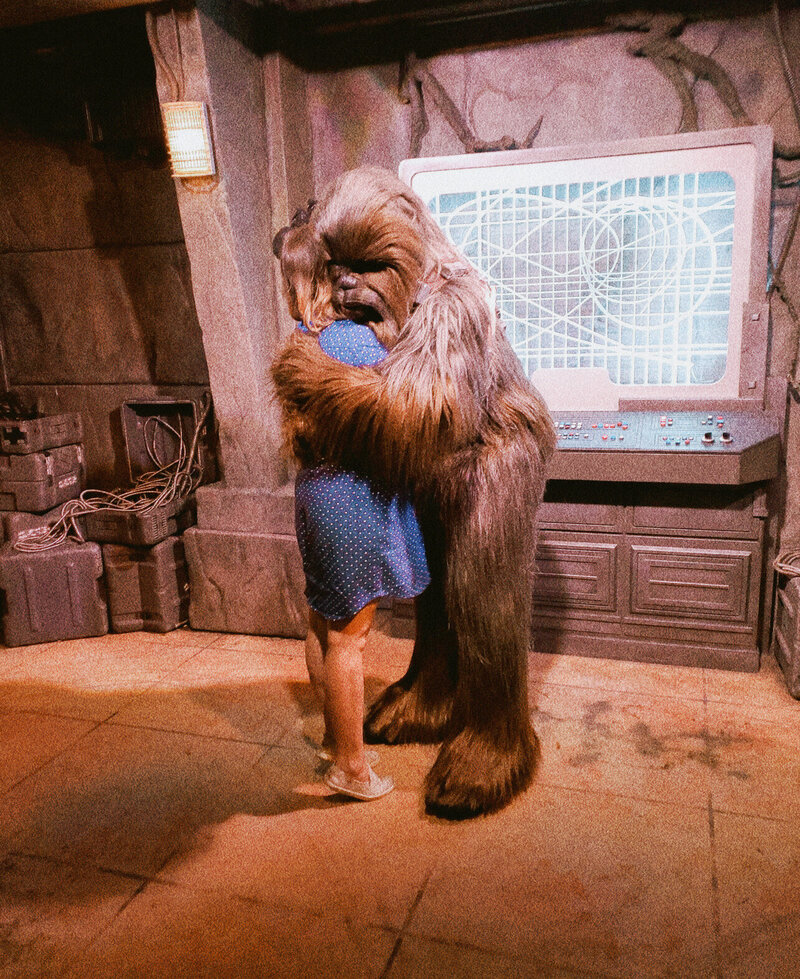 chewie