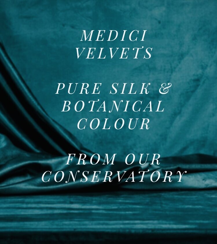 Medici-Velvets