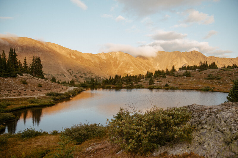 Loveland Pass Elopement-33