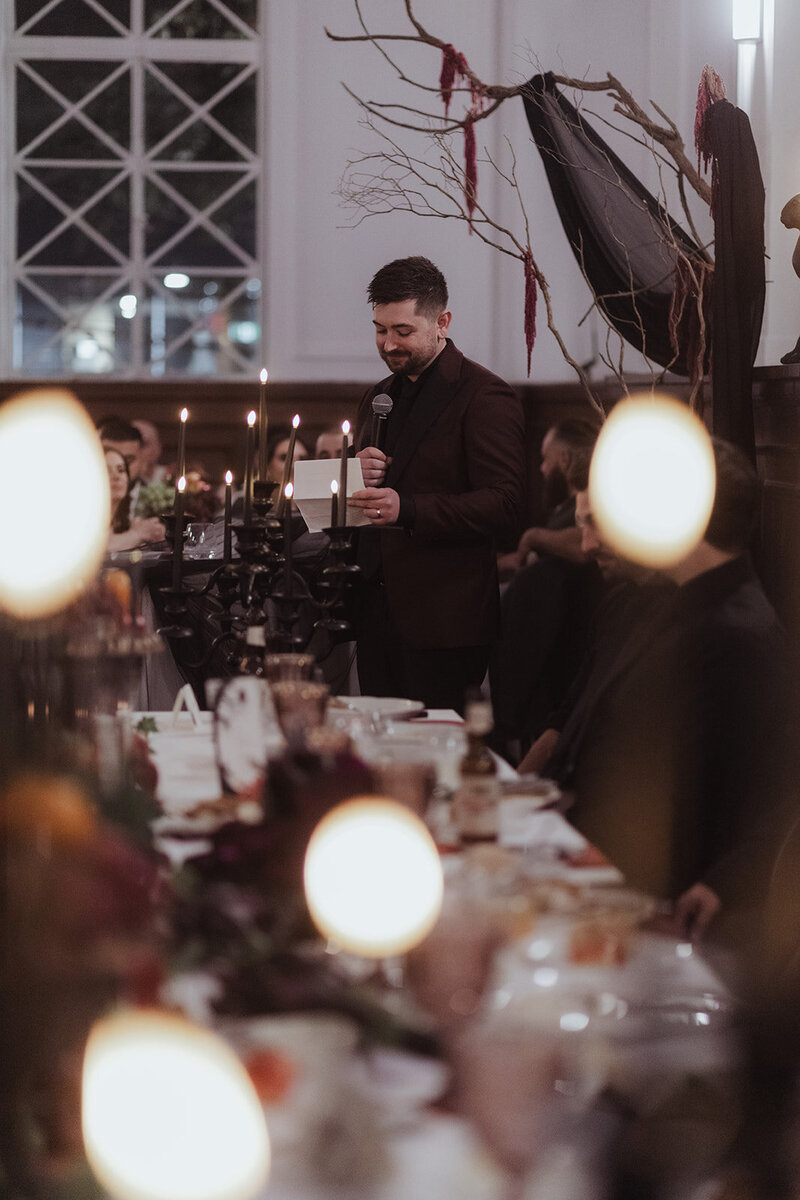 Andie x Dylan's Wedding-899