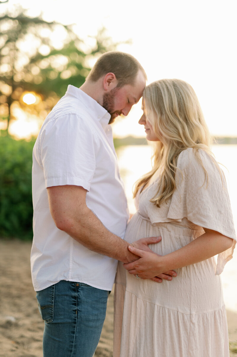 Mal & Kev Maternity-115