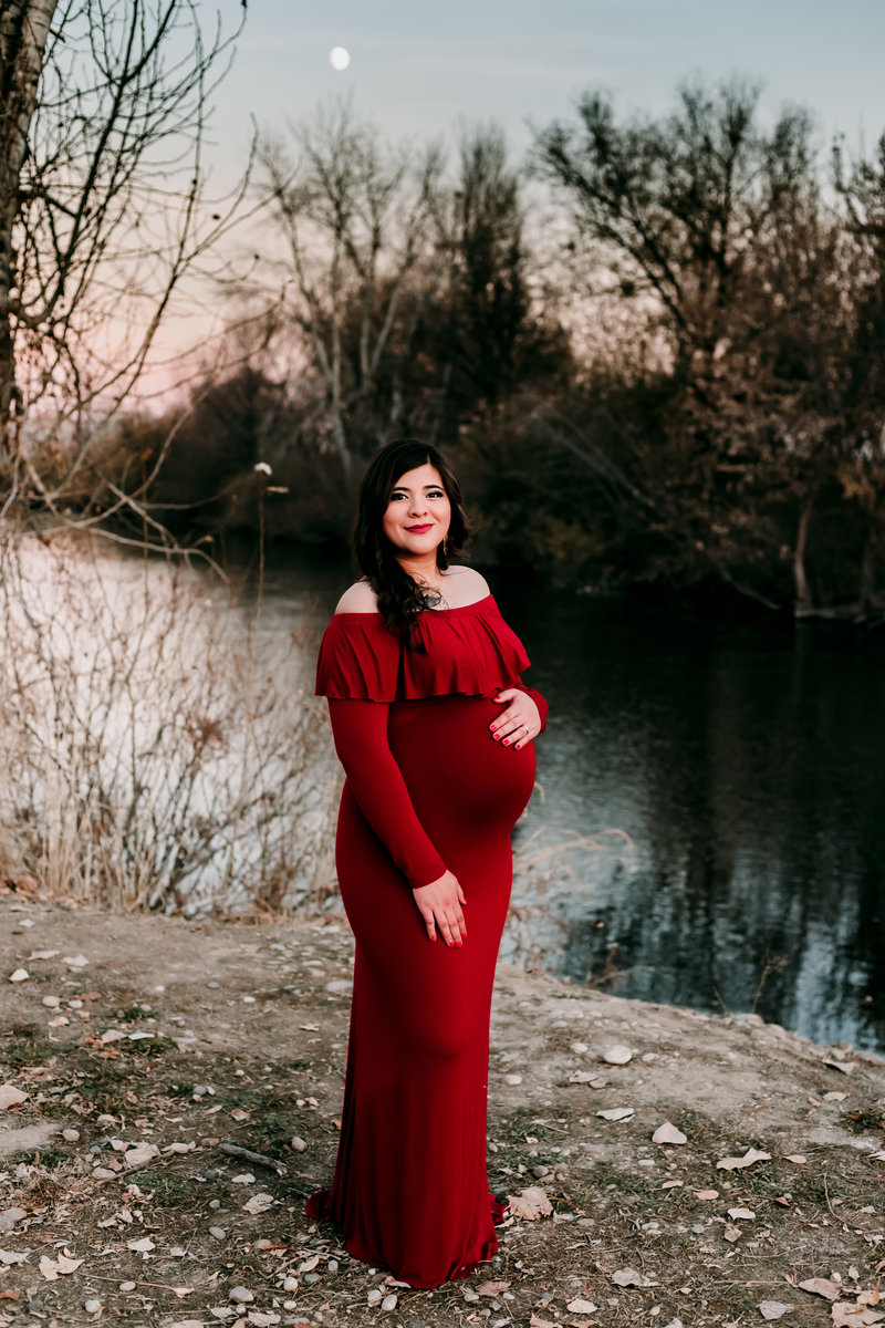 Portrait Session Details Valerie Clement Photography