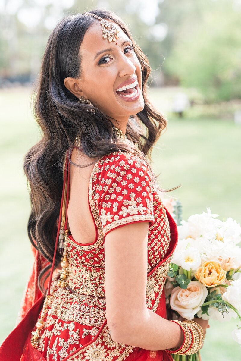 Malibu Wedding Photographer | Calamigos Ranch Wedding | Indian Wedding | Jewish Wedding