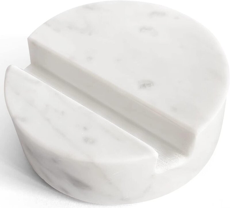Marble Cell Phone Stand Holder copy