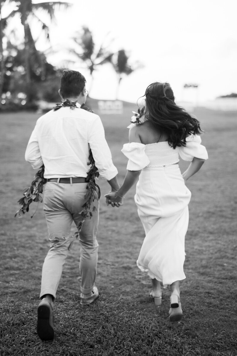 Hawaii Wedding by Amanda Hartfield-1