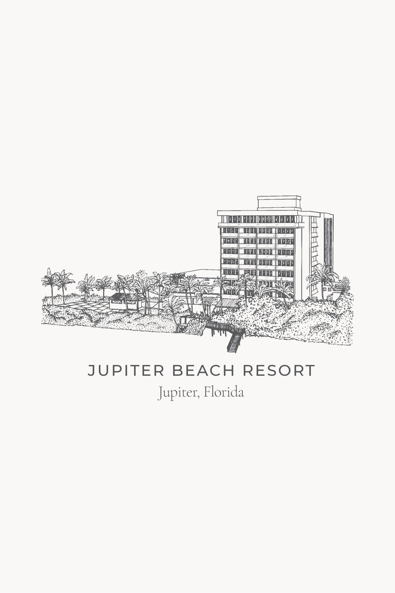 Digital Downloads_Jupiter Beach Resort
