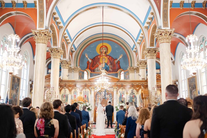 Chicago wedding photographer