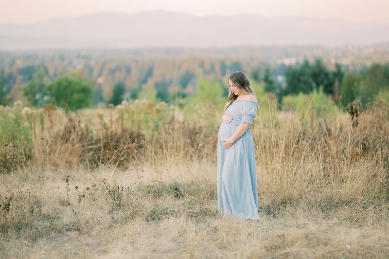 Portland maternity and newborn photography-83