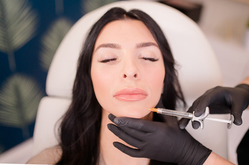 Botox Treatment Wilmington Deleware