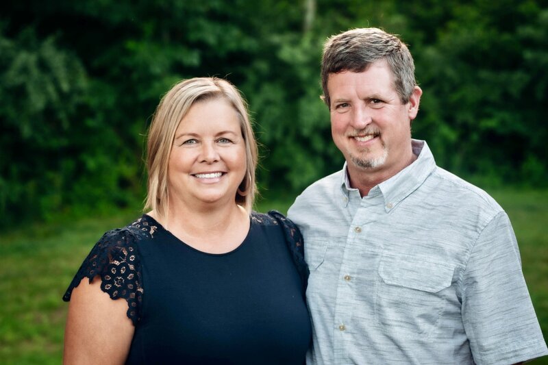 dickerson-family