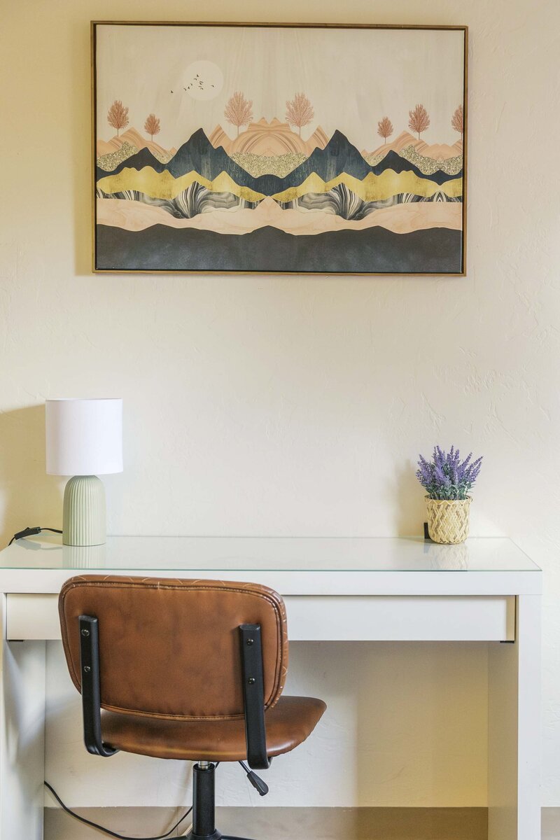 Depression therapy office in Tucson Arizona