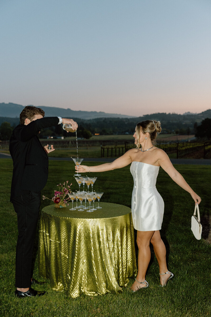 Katelyn Bradley Photography | Chatuea St Jean Napa Wedding273