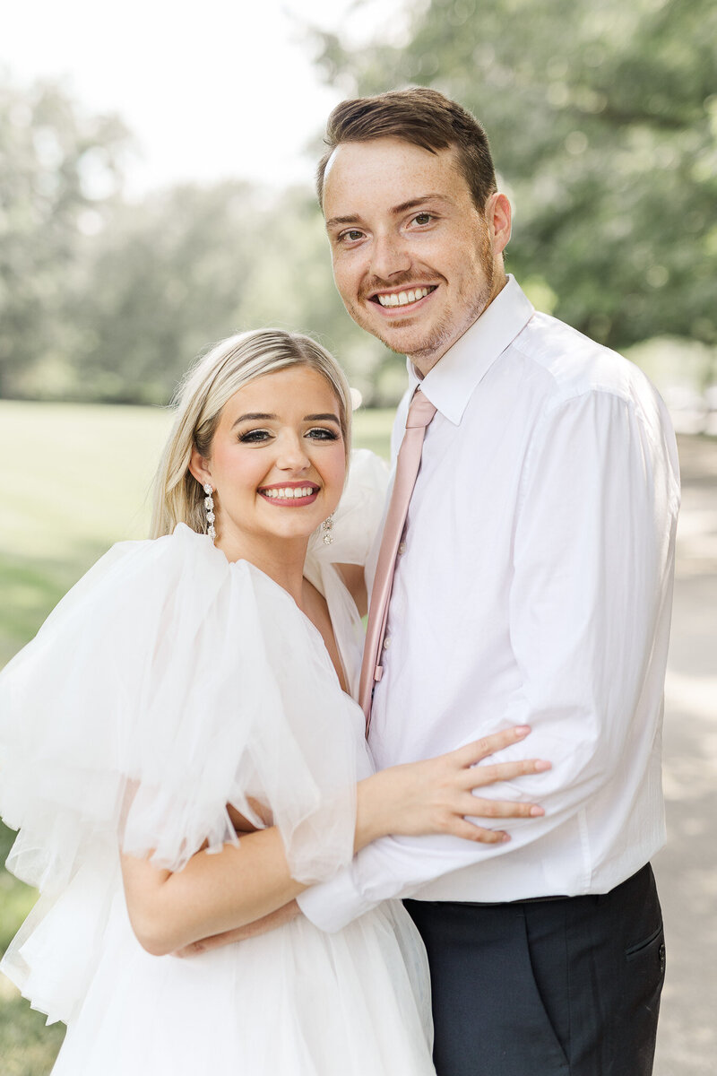 Kentucky State Capitol Engagement Session - Austin and Brooke-21
