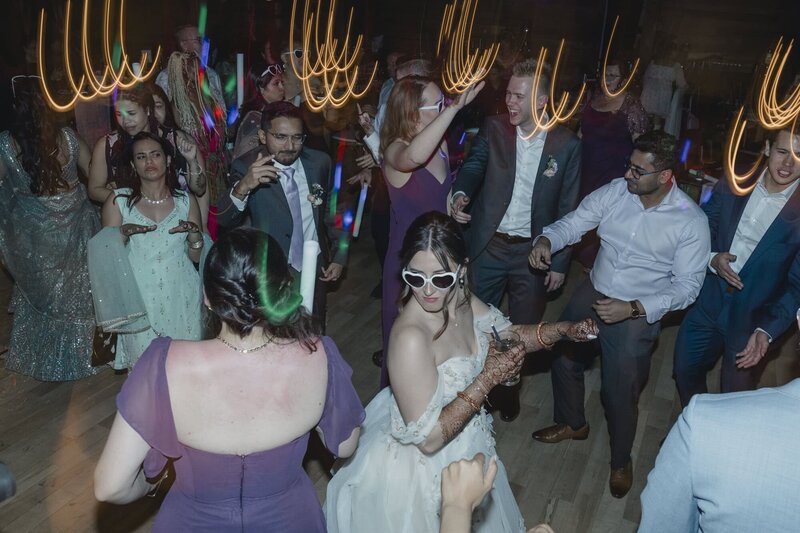Timeless Tales Creatives - Fine Art Documentary wedding photographers in Canmore - Cornerstone Indian multicultural Weddings (114)