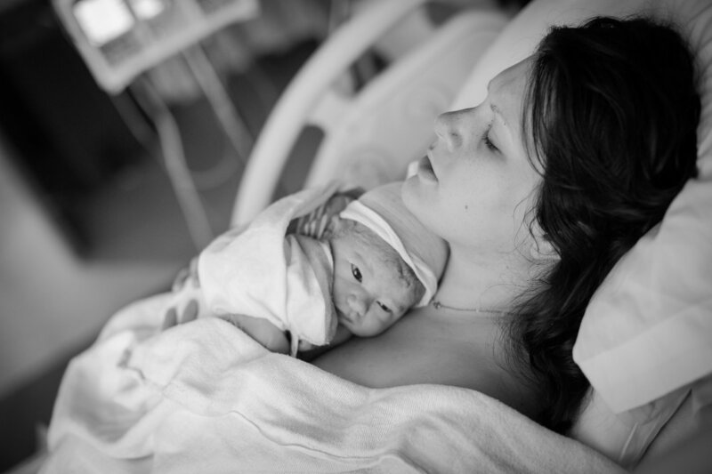 northern virginia newborn photographer testimonial amanda