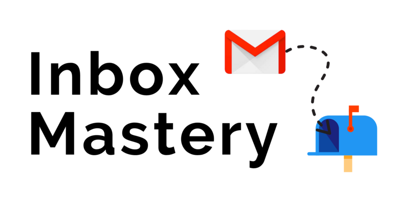 Inbox Mastery logo