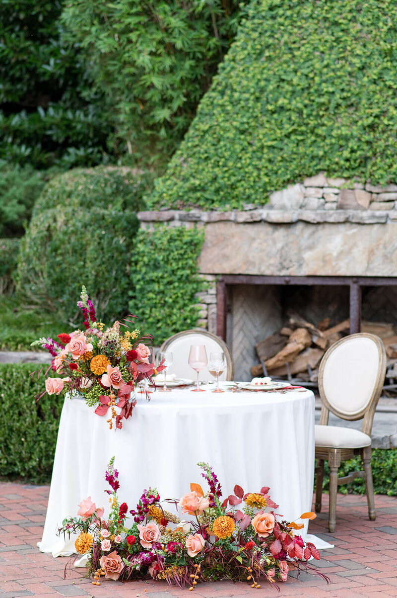 Romantic and timeless wedding photography