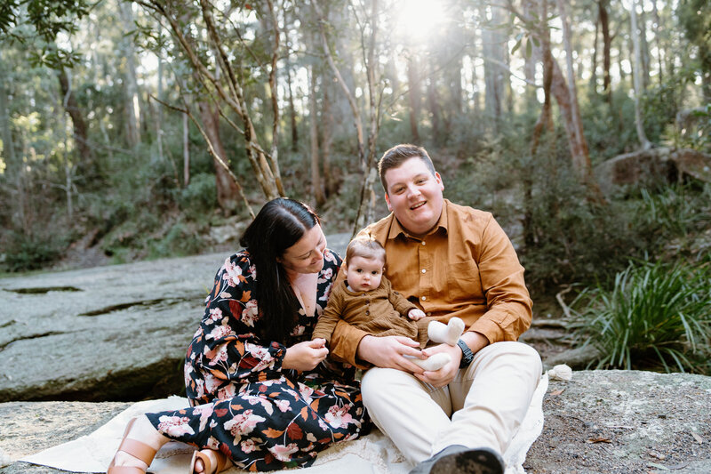 Peta, Jake and Remi - Glenrock - Sweet Valencia Photography-25