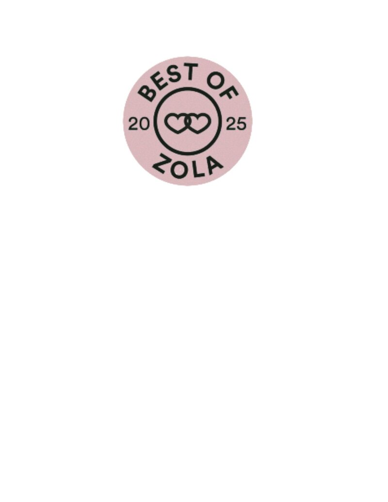 award for best of 2025 wedding photographers in dfw texas.