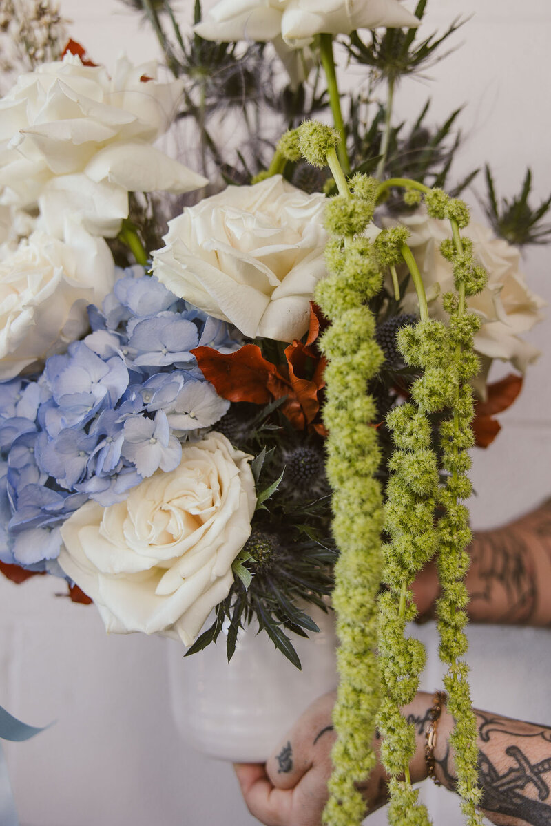 HONEY FLOWERS - TFH-19