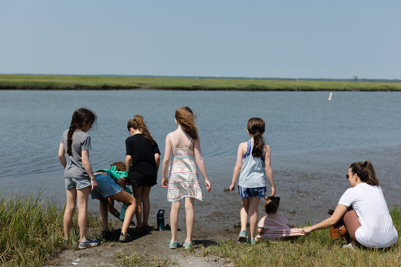 Worldschool-Wetlands Institute NJ