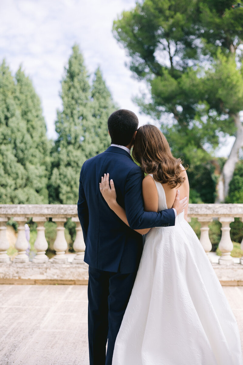 wedding chateau la tour vaucros aly michael victoria le petit-24