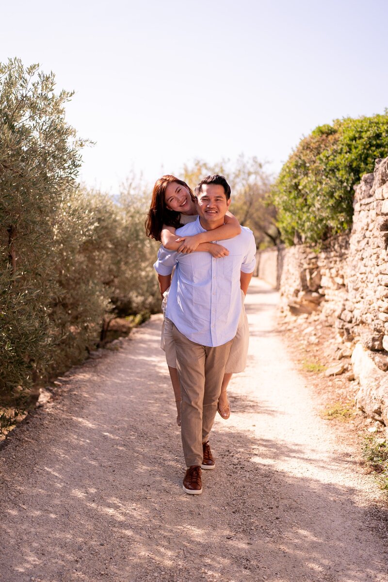 Gordes Engagement Photoshoot SD_0058