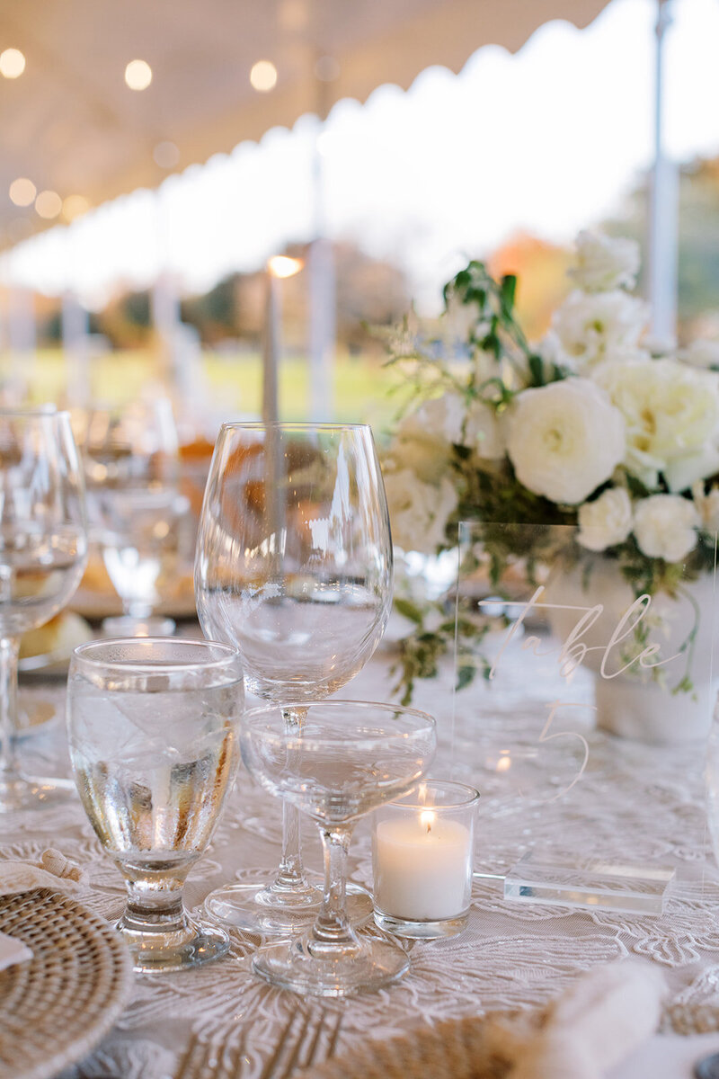 New Jersey Wedding Planner, New Jersey tented weddings, How to Plan a tented wedding, Deal Country Club, Deal, NJ