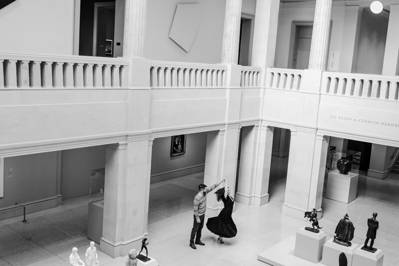 Chicago Wedding Photographer