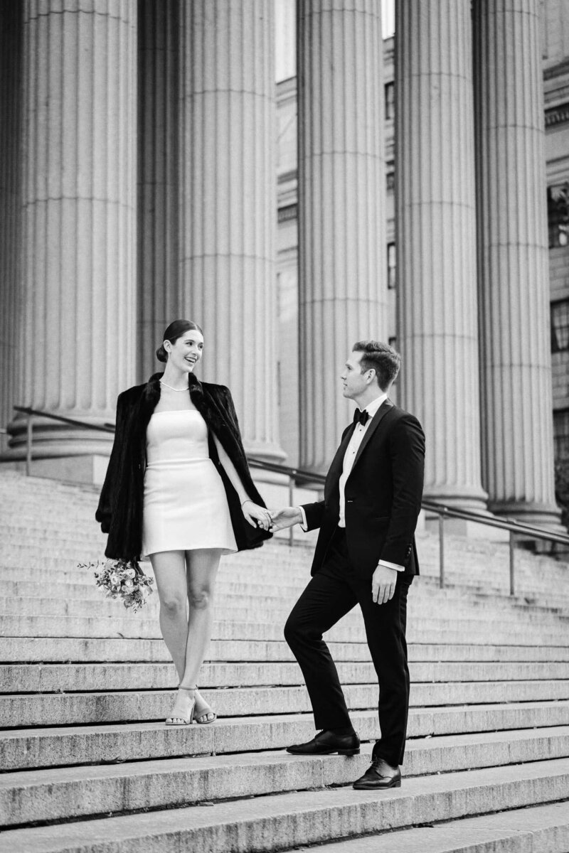 The David N. Dinkins Manhattan Municipal Building