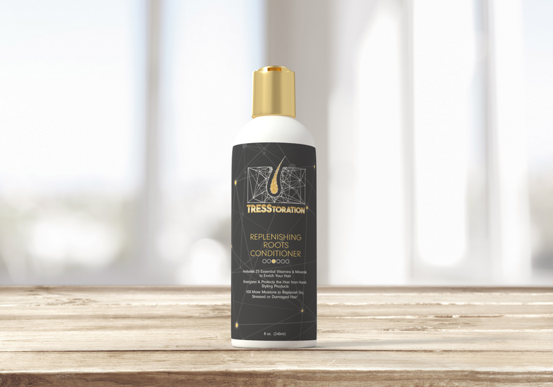 Tresstorations Conditioner BG 2
