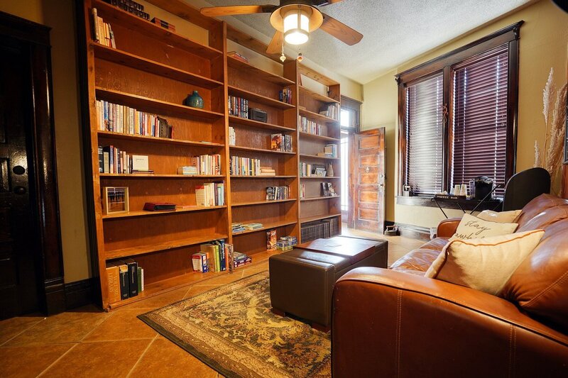 enjoy-our-shared-library