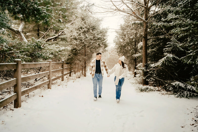 Cherry Hill NJ Couple Photographer