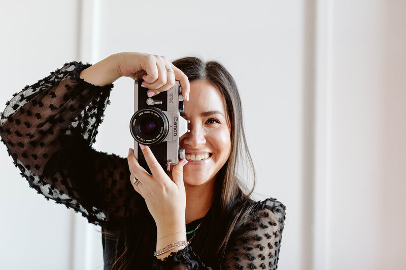 Professional Headshot