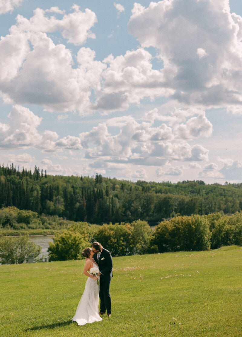 Anisa & Mathew _ Métis Crossing Wedding_0618