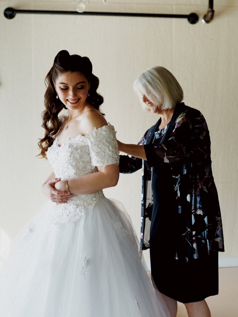 Hidden Meadows Snohomish Washington Wedding-14