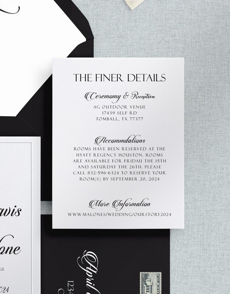 ICC Mockup - Timelessly Yours Details