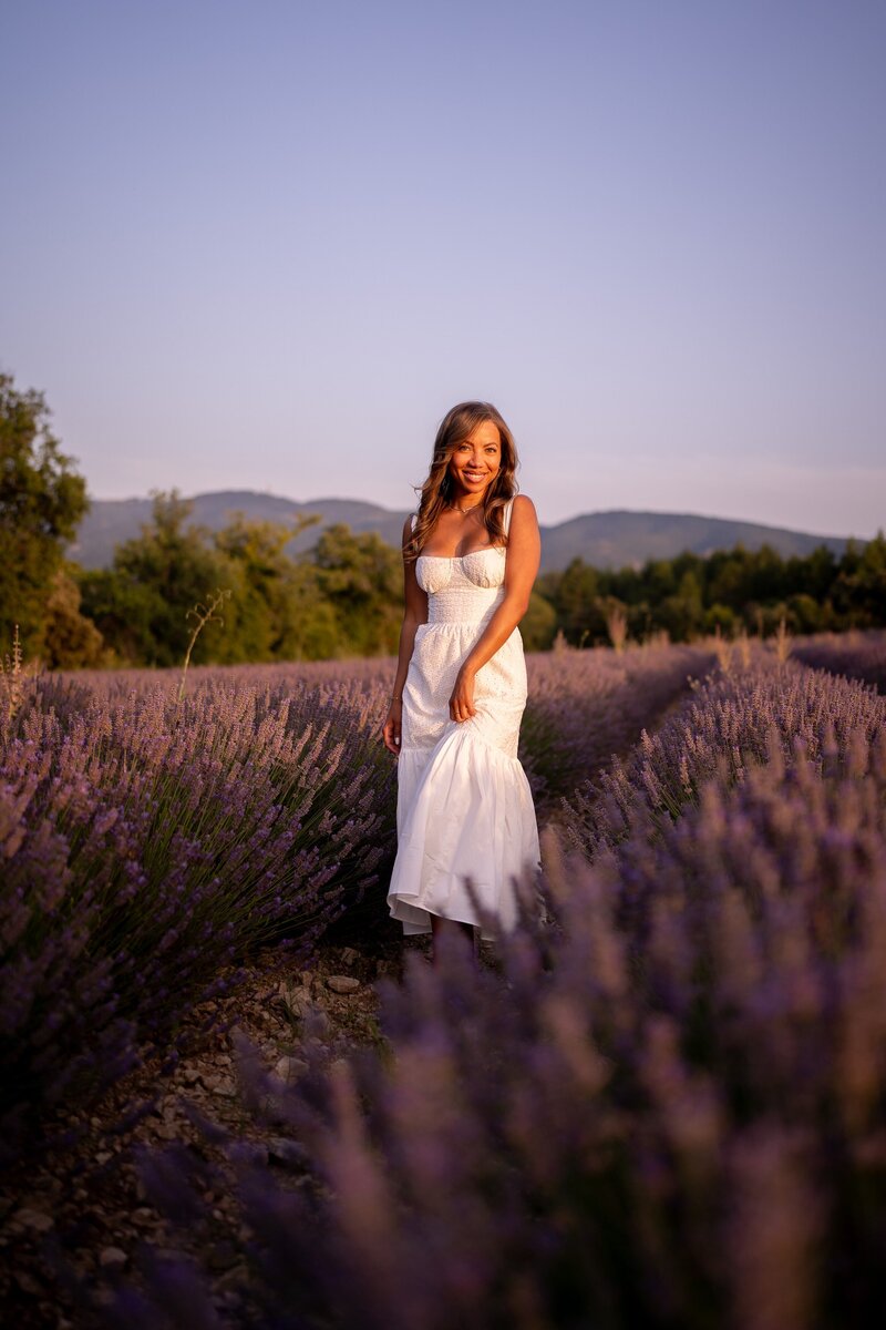 Provence Photo Shoot Danai_0070